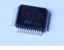 新年份2012+全新原装房间现货微控制器ST品牌STM32F051C8T6