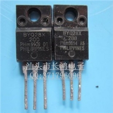 全新原装BYQ28X-200品牌NXPLED驱动IC【诚信供应商.价格面议】