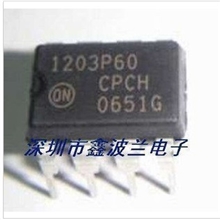 2012+全新原装房间现货电流型PWM控制器ON品牌NCP1203P60