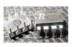 2012+代理全新原装正品力生美品牌开关电源控制器LN5R12C