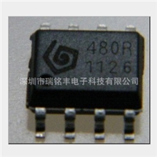 2012+新年份原装现货长期供应SYNOXO品牌无线接收ICSYN480R