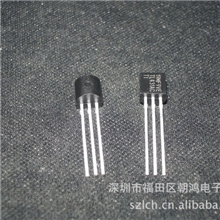 V型档可调2.495V至36V100mA的TL431TL431AC稳压芯片