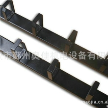 长期供应理线架1u金属理线架网络理线架