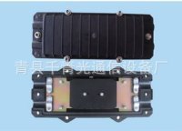 小A型小D型光纤接续包2进2出卧式内附胶垫小巧迷你型