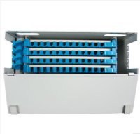 厂家直销48芯ODF光纤配线架/单元体