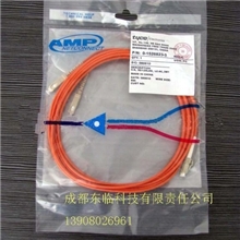 大量供应LC/SC/ST单模多模AMP光纤跳线