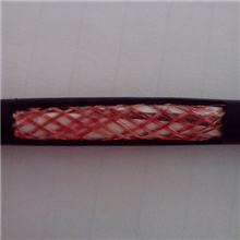 厂家直销监控电源线RVV4*0.75