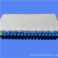 1分32插片盒，1分16光分插片盒光分路箱配件插片盒