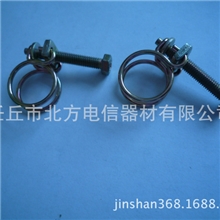 管夹管卡喉箍水管卡