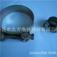 喉箍卡箍管卡水管卡管夹