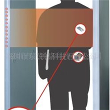 供应进口安检门惠州金属探测器smd600(图)