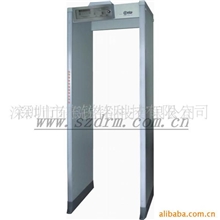 供应北京安检门金属探测器SMD600M.zone