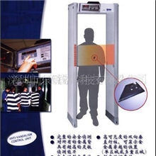供应高性价比ceia企亚进口安检门金属探测器量大从优厂家直销