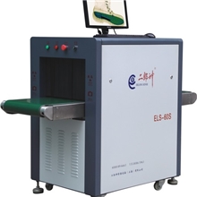 厂家直供高清晰X光异物检测机食品X光异物检测机