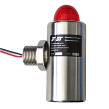 特价促销不锈钢防爆声光报器GBS-24V220[带防爆分线盒]