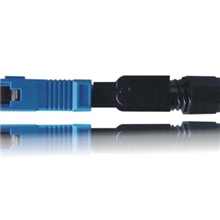 【厂家直销】TCC-FTTH-SC光纤快速连接器