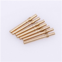 厂家生产供应钟表轴钟表微型件钟表配件