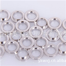 专业生产1215铁套环五金配件