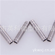 生产销售不锈钢光纤连接器深圳光纤跳线连接器