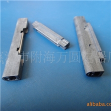 厂家供应光纤冷接头，快速连接器，散件法兰快速连接头