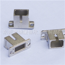 ROHS品质光纤适配器库存充足