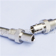 ST适配器东莞压铸厂精密品质