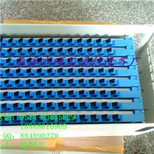 厂家供应机架式96芯ODF单元箱