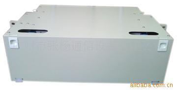 供应精图72芯ODF配线架、ODF单元箱12芯光纤盘24芯光纤箱