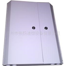 精图12芯室内光纤布线箱，光纤配线箱柜等系列