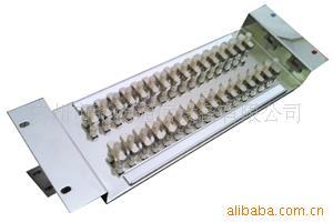 供应精图DDF架，BNC20系统数字配线架，数字配线柜