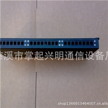 24口光纤盒，SC光纤盒，机架式终端盒，光纤终端盒!