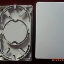 SC/FC4芯LC8芯FTTP光纤到户溶纤盘