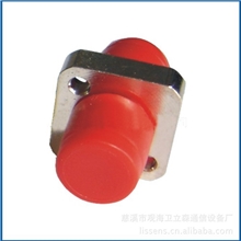 供应FC光纤适配器(图)