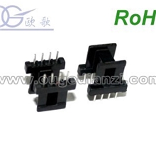 长期供应EE13骨架EE13卧式（4+4）