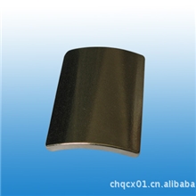 供应钐钴瓦耐高温磁钢钐钴瓦型磁铁