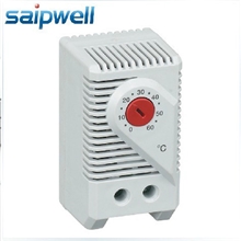 saipwell可调温控器自动恒温控器小型加热控温器KTO011