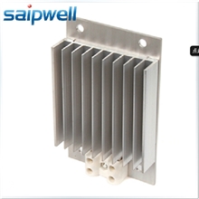 斯普威尔加热器DJR-100W电加热器空气加热器小型加热器