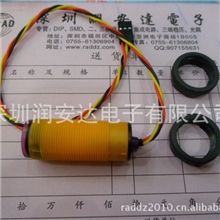 E18-D50NK带杜邦头红外传感器小车机器人漫反射式光电开关