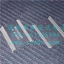 【诚信经营】三菱音调控制芯片M62446AFP原装正品特价中！