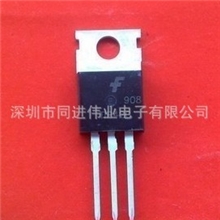 【供应优势集成电路IC深圳现货】FSC原装进口TIP42CPNP达林顿管