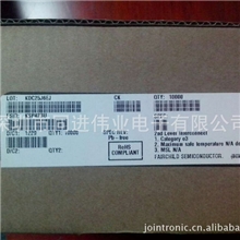 【供应优势三极管深圳现货】FSC原装进口KSP42/KSP42BU直插封装