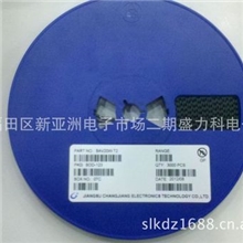 【长电CJ贴片二极管】BAV20WSOD-123/1206开关二极管T2