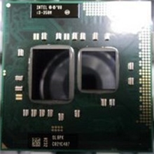 现货IntelP6200正式版笔记本CPU有I3330M350M380MI5460M