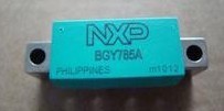 主营NXP硅推挽放大模块BGY785A全新原装正品