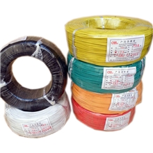 CHH,德标汽车电线电缆,FLRY-B2.5价格优惠薄壁容易穿管穿孔