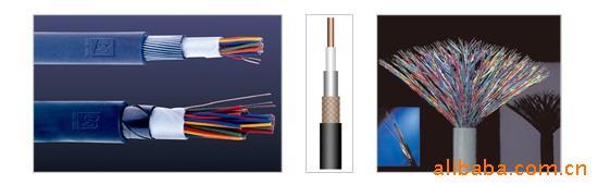 宝胜聚氯乙烯护套屏蔽控制电缆