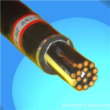 0.6/1kV架空绝缘电缆