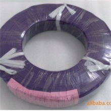 环保电子线UL1007-20A紫色