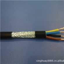 屏蔽线RVVP4*1.5