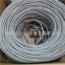 厂家供应网络数据线缆环保网络线缆